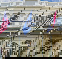 Bourbon Orleans Hotel - Tourism Bookings