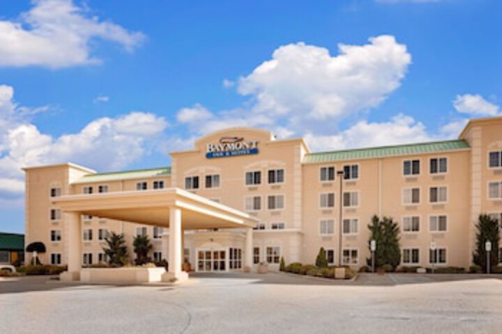 Baymont By Wyndham Grand Rapids SW/Byron Center - thumb 0