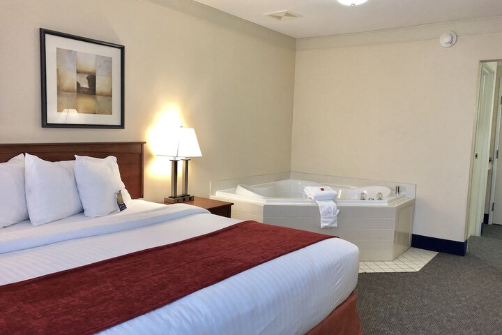 Baymont By Wyndham Grand Rapids SW/Byron Center - thumb 4