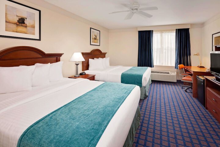 Baymont By Wyndham Grand Rapids SW/Byron Center - thumb 5