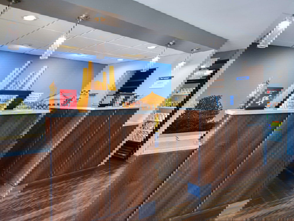 Best Western Plus Lafayette Hotel University Area - thumb 6