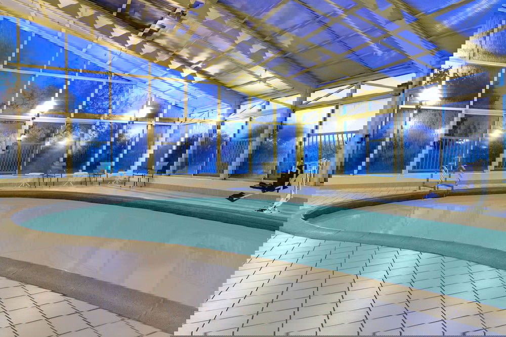 Best Western Plus Lafayette Hotel University Area - thumb 3