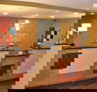 Holiday Inn Express W-I40/Whitebridge Road an IHG Hotel - USA Accommodation