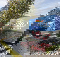 Baymont by Wyndham Louisville East - Tourism Bookings