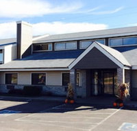 AmericInn by Wyndham Hayward - Tourism Bookings