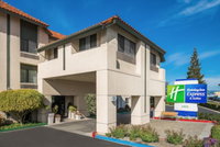 Holiday Inn Express Hotel Suites Santa Clara-Silicon Valley an IHG Hotel