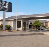 Red Lion Inn  Suites Grants Pass - Tourism Bookings
