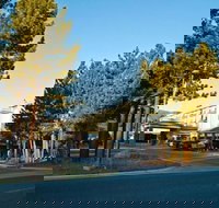 Shilo Inns Mammoth Lakes - Tourism Bookings