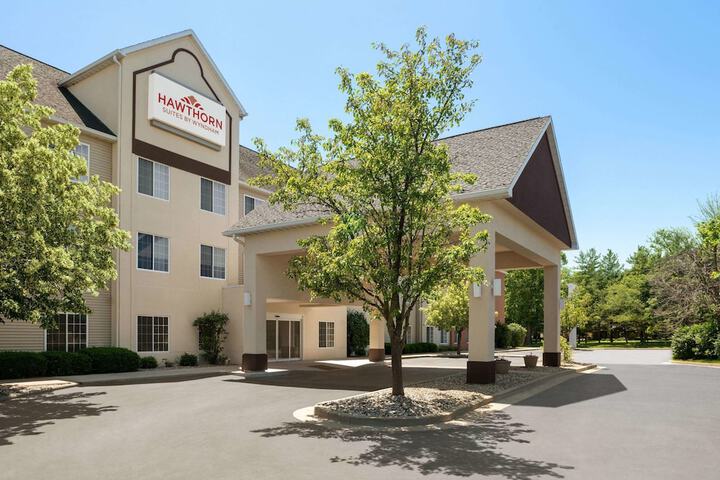 Hawthorn Suites By Wyndham Decatur - thumb 1