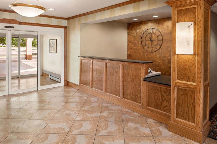 Hawthorn Suites By Wyndham Decatur - thumb 3