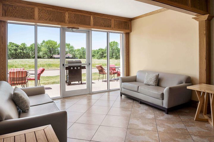 Hawthorn Suites By Wyndham Decatur - thumb 4