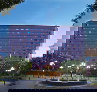 Renaissance Atlanta Waverly Hotel  Convention Center - Tourism Bookings