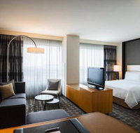 Renaissance Chicago O'Hare Suites Hotel - Hotels Santiago