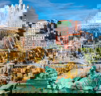 The Blackstone Autograph Collection - Hotels Santiago