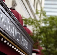 Renaissance Cleveland Hotel - Tourism Bookings