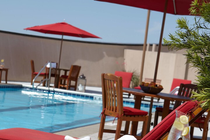 Renaissance Dallas Hotel - thumb 3