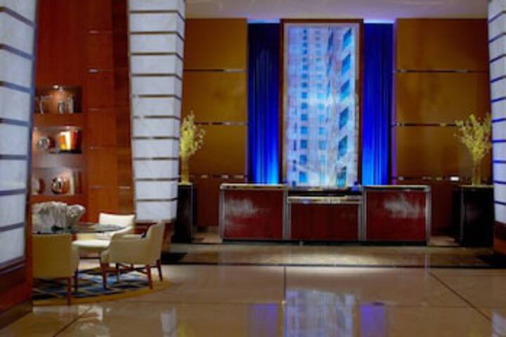 Renaissance Dallas Hotel - thumb 0