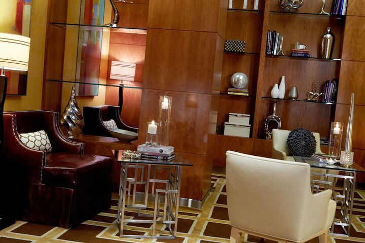 Renaissance Dallas Hotel - thumb 7