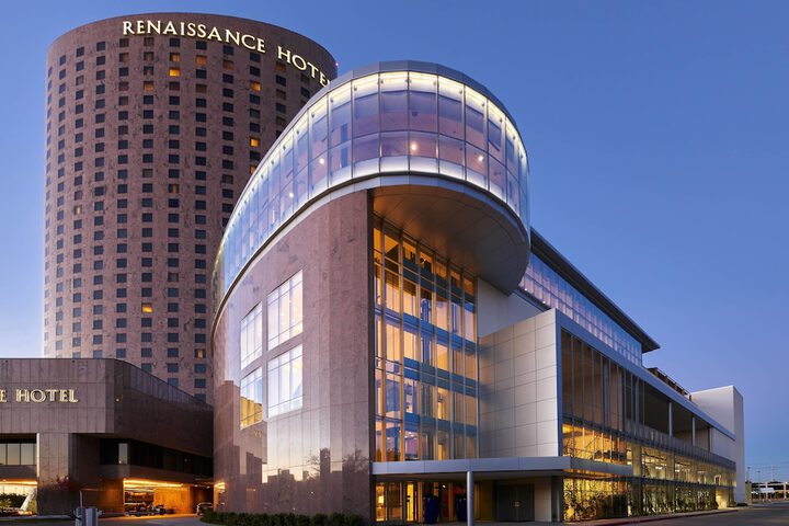 Renaissance Dallas Hotel - thumb 1