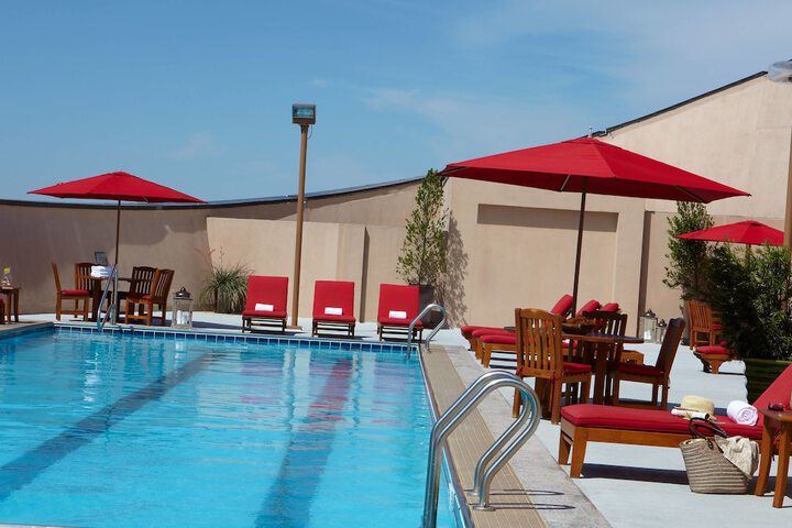 Renaissance Dallas Hotel - thumb 2