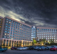 Renaissance Boulder FlatIron Hotel - Tourism Bookings