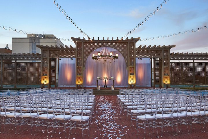 The Worthington Renaissance Fort Worth Hotel - thumb 6