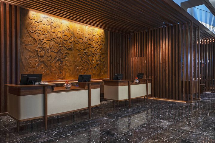 The Worthington Renaissance Fort Worth Hotel - thumb 3