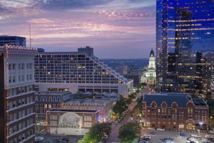 The Worthington Renaissance Fort Worth Hotel - thumb 0