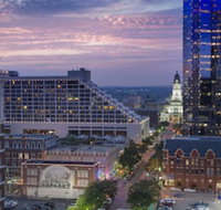 The Worthington Renaissance Fort Worth Hotel - USA Accommodation