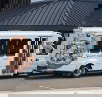 DoubleTree by Hilton Hotel Houston - Greenway Plaza - USA Accommodation