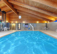 AmericInn by Wyndham Mankato Event Center - China Accommodation