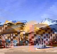 Comfort Inn - Tourism Bookings