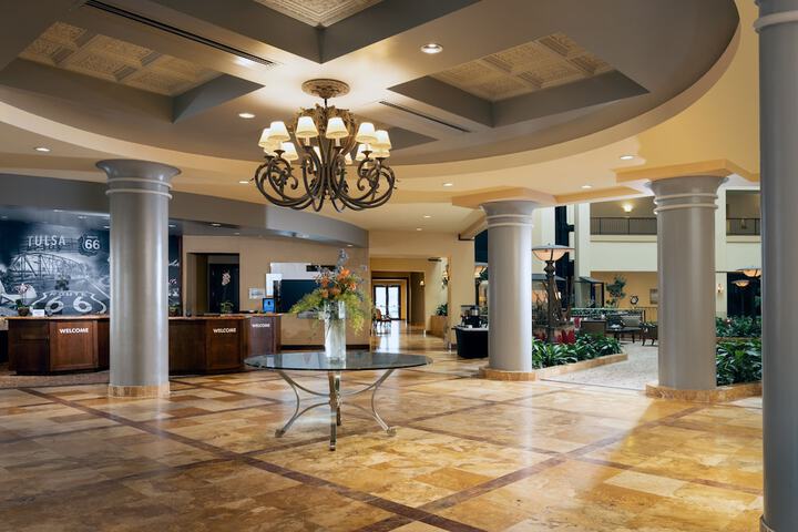 Renaissance Tulsa Hotel & Convention Center - thumb 5
