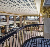 The Mayflower Hotel Autograph Collection - Tourism Bookings