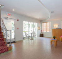 Hotel St Augustine - Tourism Bookings