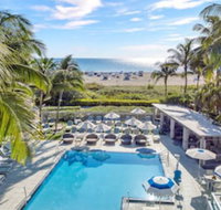 Sagamore Hotel South Beach - An All Suite Hotel - Tourism Bookings