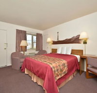 Americas Best Value Inn North Platte - Tourism Bookings