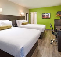 SureStay Hotel by Best Western San Diego Pacific Beach - Tourism Bookings