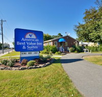 Americas Best Value Inn  Suites Chincoteague Island - Tourism Bookings