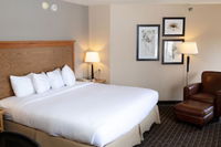 Ames Sd Tourism Bookings