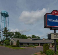 AmericInn by Wyndham Minocqua - Tourism Bookings