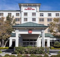 Hilton Garden Inn San Mateo - Tourism Bookings
