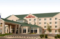 Hilton Garden Inn Casper