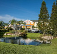 Hilton Garden Inn Lakeland - Tourism Bookings