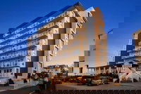 Howard Johnson Plaza Hotel by Wyndham Ocean City Oceanfront