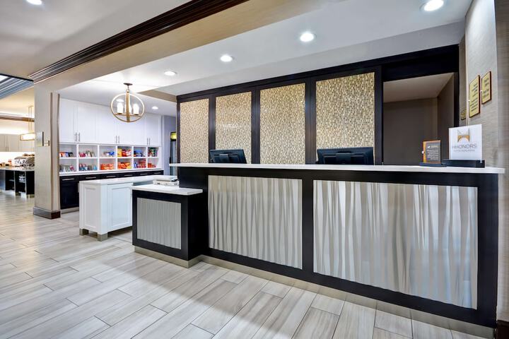 Homewood Suites By Hilton Dallas-Lewisville - thumb 7