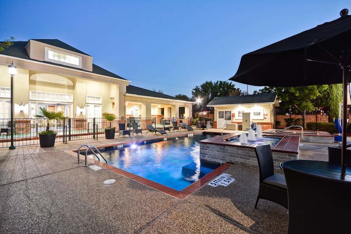 Homewood Suites By Hilton Dallas-Lewisville - thumb 2