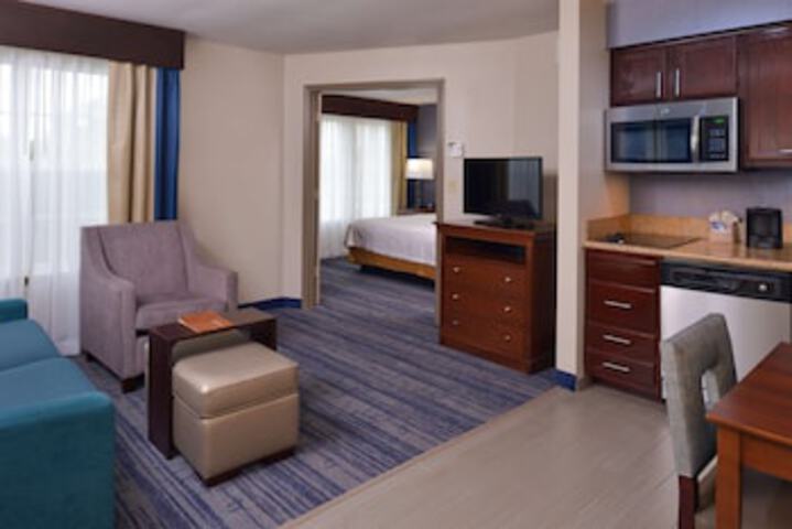 Homewood Suites By Hilton Dallas-Lewisville - thumb 0