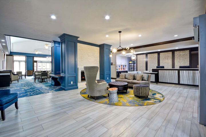 Homewood Suites By Hilton Dallas-Lewisville - thumb 6