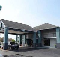 GuestHouse Clarksville - USA Accommodation